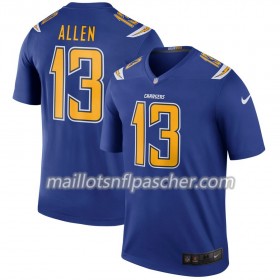 Maillot Los Angeles Chargers Keenan Allen 13 Nike Royal - Homme